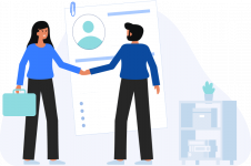 grafica_personalizzata_gestione_del_personale_evodeaf_app_traduzione_lingua_segni grafica_personalizzata_gestione_del_personale_evodeaf_app_traduzione_lingua_segni